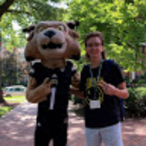 Meet your Posher, John